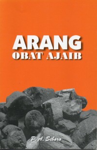 Arang Obat Ajaib