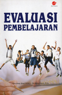 Evaluasi Pembelajaran