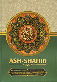 Mushaf Ash-Shahib