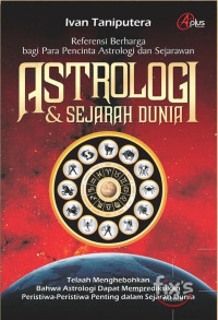 Astrologi dan sejarah dunia
