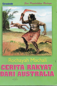 Cerita Rakyat dari Australia