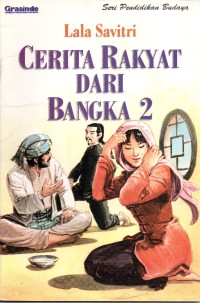 Cerita Rakyat dari Bangka 2