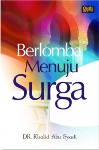 Berlomba Menuju Surga
