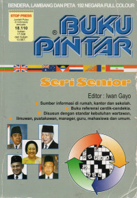 Buku Pintar