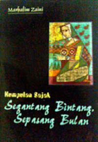 Segantang Bintang, Sepasang Bulan: Kumpulan Sajak