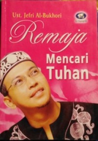 Remaja Mencari Tuhan