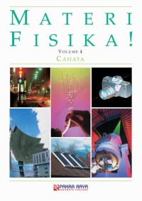 Materi Fisika! Volume 4: Cahaya