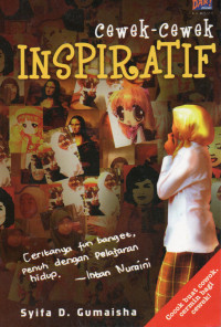 Cewek-Cewek Inspiratif