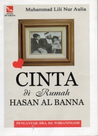 Cinta di Rumah HASAN AL BANNA