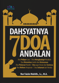 Dahsyatnya 7 Doa Andalan