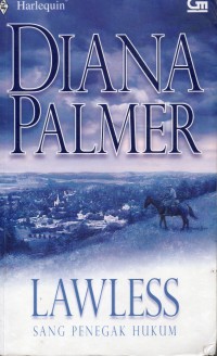 Lawless: Sang Penegak Hukum