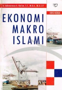 Ekonomi Makro Islam (Edisi Kedua)