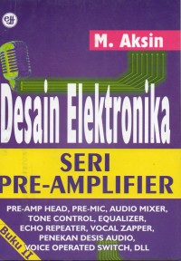 Desain Elektronika