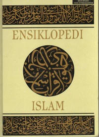 Ensiklopedi Islam: 2