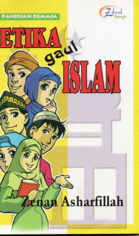 Etika Gaul Islam