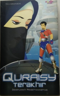Quraisy Terakhir