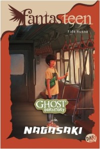 Ghost Dormitory in Nagasaki
