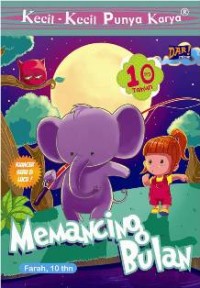 Memancing Bulan