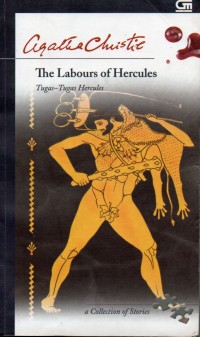 The Labours of Hercules (Tugas-Tugas Hercules)