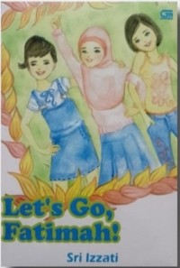 Let's Go, Fatimah!
