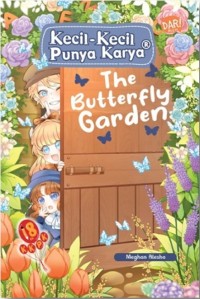 The Butterfly Garden