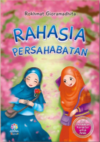 Rahasia Persahabatan