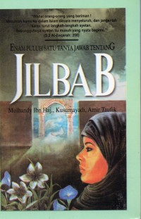 Enam Puluh Satu Tanya Jawab Tentang Jilbab