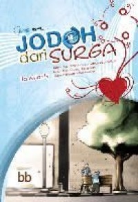 Jodoh dari Surga