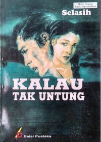 Kalau Tak Untung