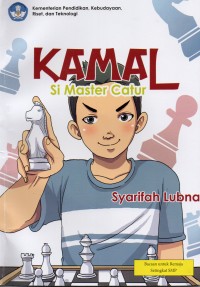 Kamal si Master Catur