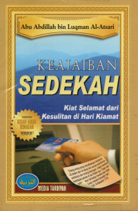 Keajaiban Sedekah: Kiat Selamat dan Kesulitan di Hari Kiamat