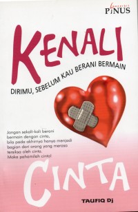 Kenali Dirimu, Sebelum kau Berani Bermain
