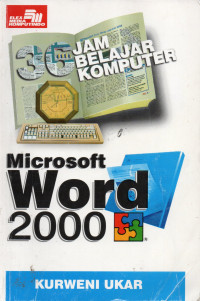 Referensi Prasktis: Microsoft Excel 2000