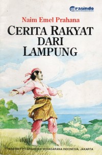 Cerita Rakyat dari Lampung