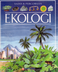 Ekologi