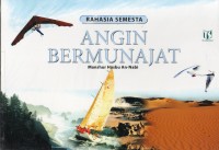 Rahasia Semesta: Angin Bermunajat