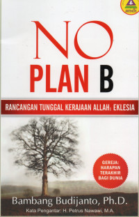 No Plan B