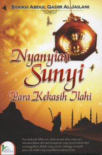 Nyanyian Sunyi Para Kekasih Ilahi