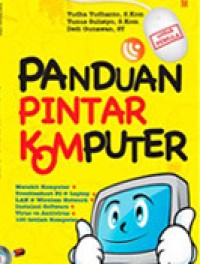 Panduan Pintar Komputer