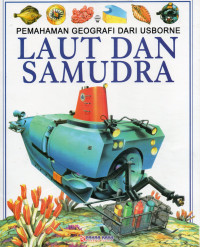 Laut dan Samudra