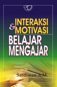 Interaksi & Motivasi Belajar-Mengajar