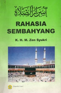 Rahasia Sembahyang