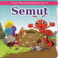 Semut: Binatang yang Taat dan Pekerja Keras