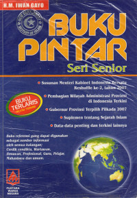 Buku Pintar