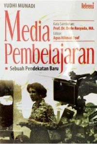 Media pembelajaran: Sebuah Pendekatan Baru
