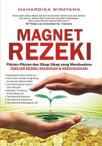 Magnet Rezeki
