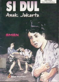 Si Dul Anak Jakarta
