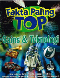 Sains & Teknologi
