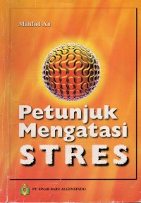 Petunjuk Mengatasi Stres