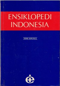Ensiklopedi Indonesia Jilid 2